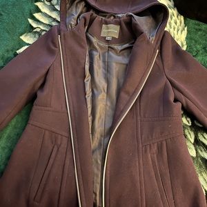 Large Coat